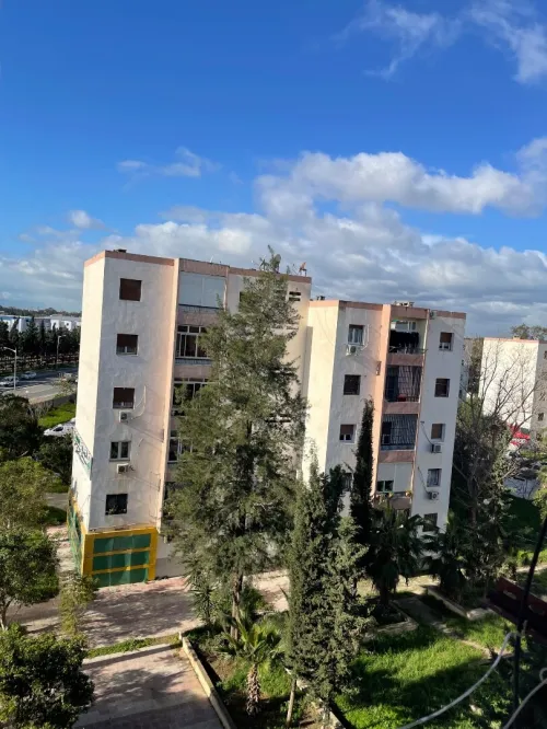 Vente Appartement F3 Alger Rouiba