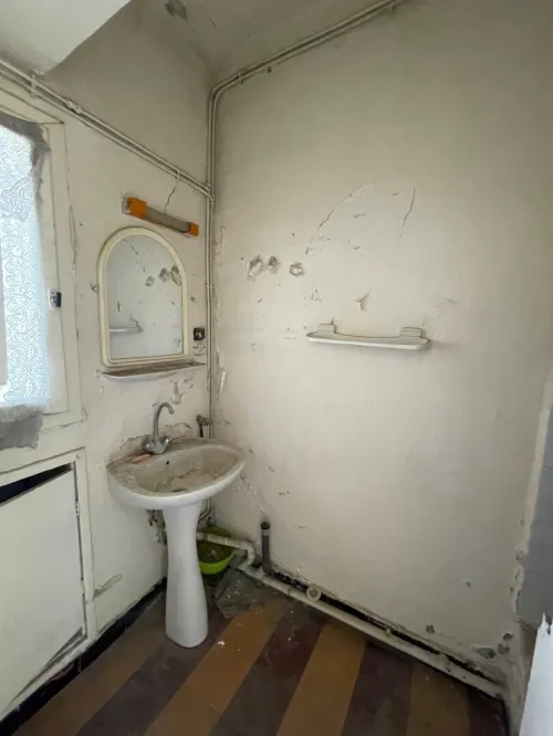 Vente Appartement F2 Alger Sidi mhamed 6