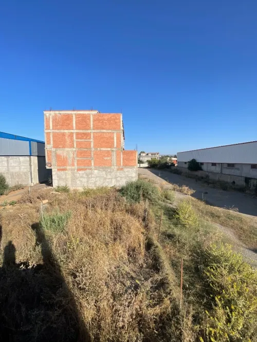 Vente Villa Boumerdès Hammedi
