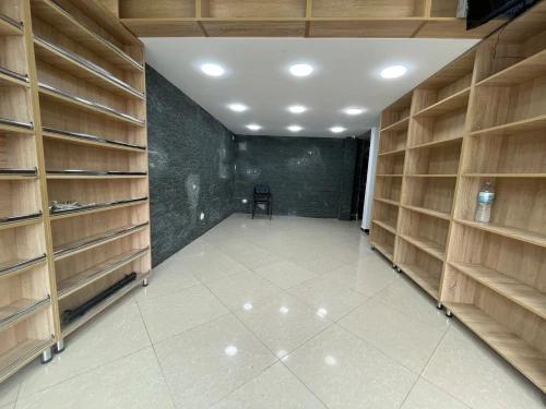 Vente Local Alger Bordj el bahri 14