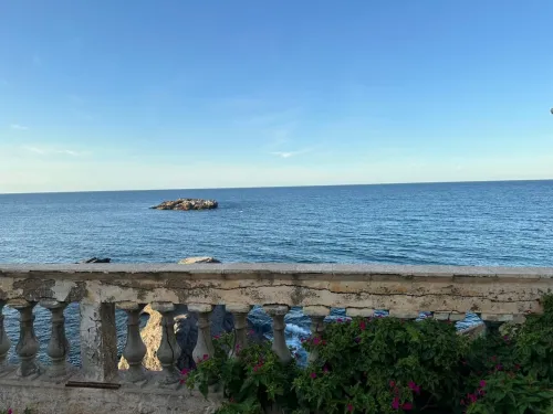 Vente Villa Alger Rais hamidou