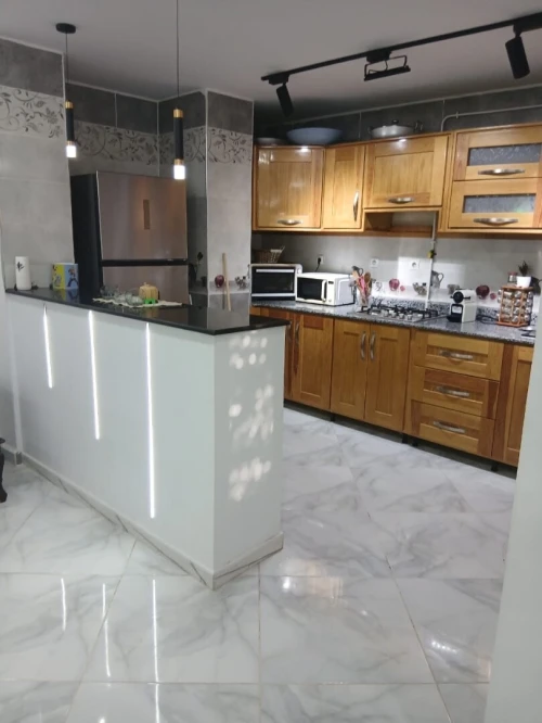 Location vacances Appartement F3 Alger Bordj el bahri