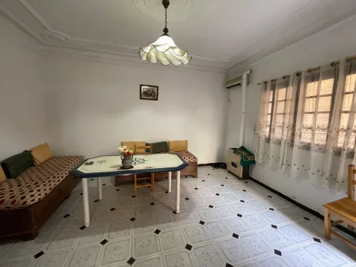 Vente Villa Alger Cheraga