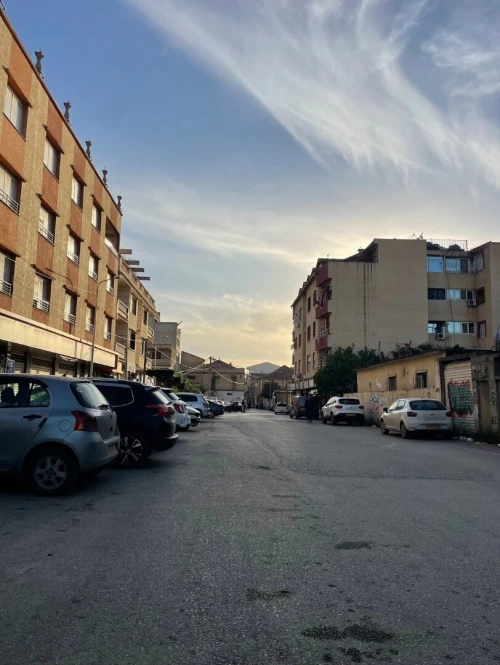 Vente Local Alger Rouiba