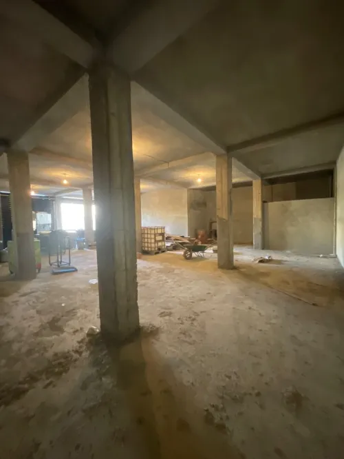 Vente Villa Boumerdès Hammedi