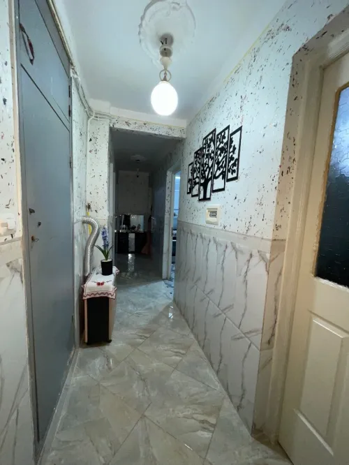 Location Appartement F3 Alger Rouiba 22