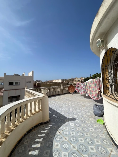 Vente Villa Alger Cheraga