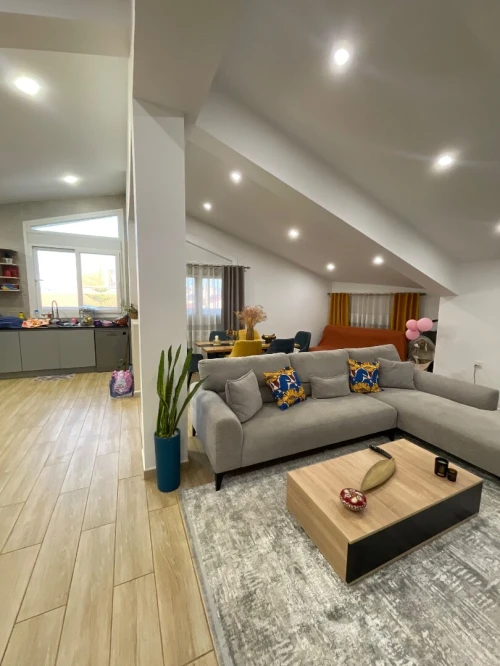 Vente Villa Boumerdès Ouled hedadj