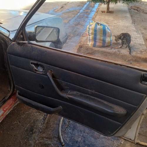 Peugeot 505 1987 505