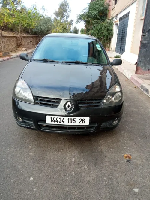 Renault Clio 2 2005 Clio 2