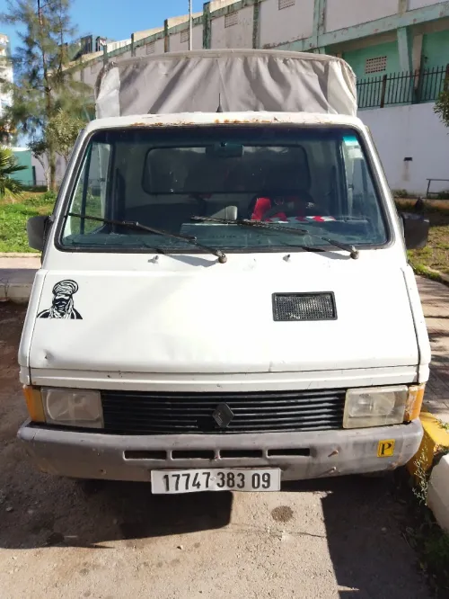 Renault Trafic maruché 1983