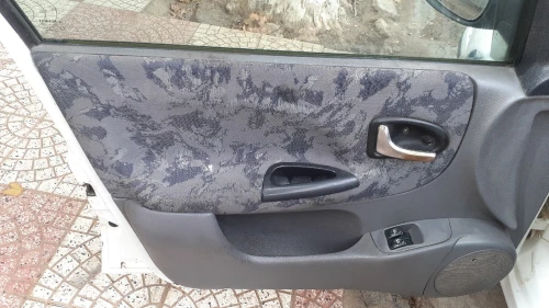 Renault Megane 1 2000 Megane 1