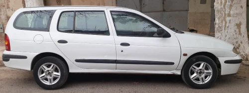 Renault Megane 1 2000 Megane 1