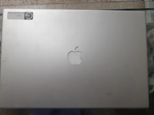 MacBookPro venu de France, en panne 