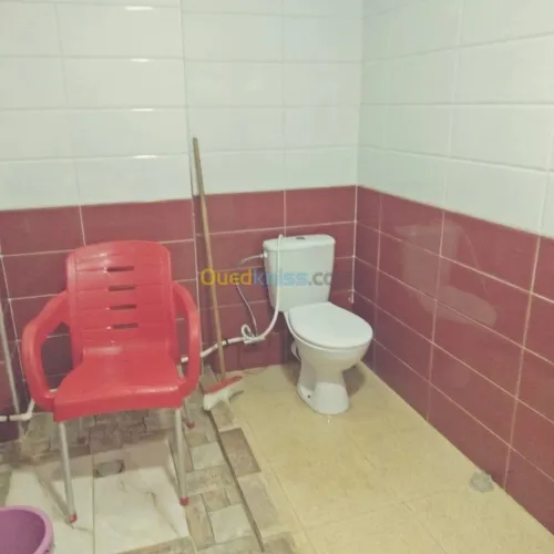 Location vacances Appartement Niveau de villa F2 Boumerdès Tidjelabine