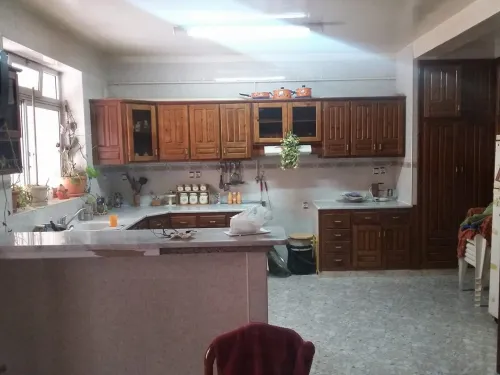 Vente Villa Sidi Bel Abbès Sidi bel abbes