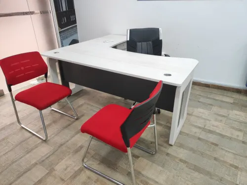 Mobilier de bureau complet à vendre