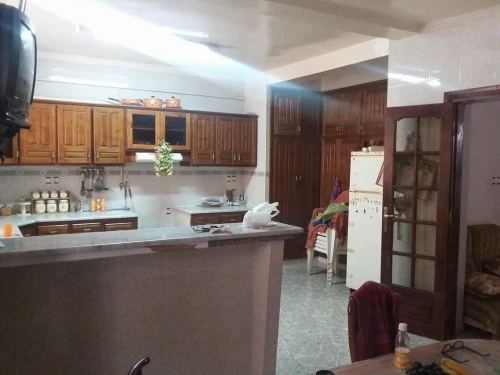 Vente Villa Sidi Bel Abbès Sidi bel abbes