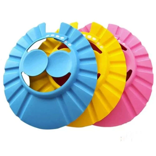Bonnet de douche