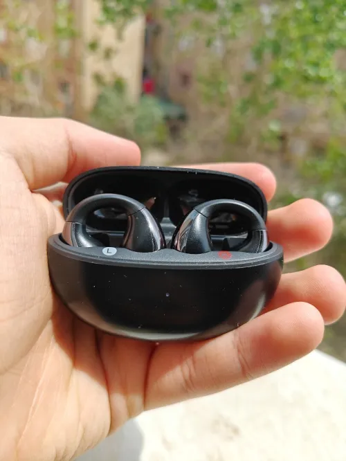 Qcy crossky c30