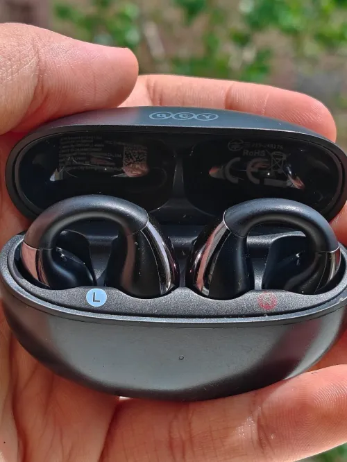 Qcy crossky c30