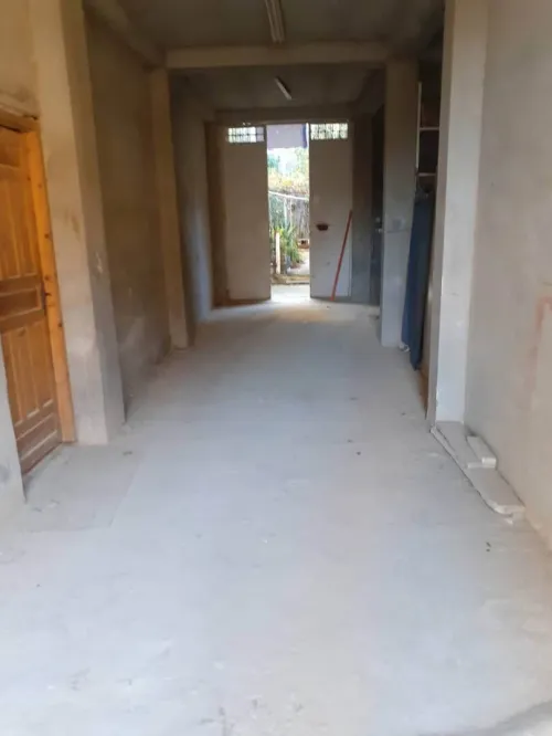 Vente Villa Alger El achour