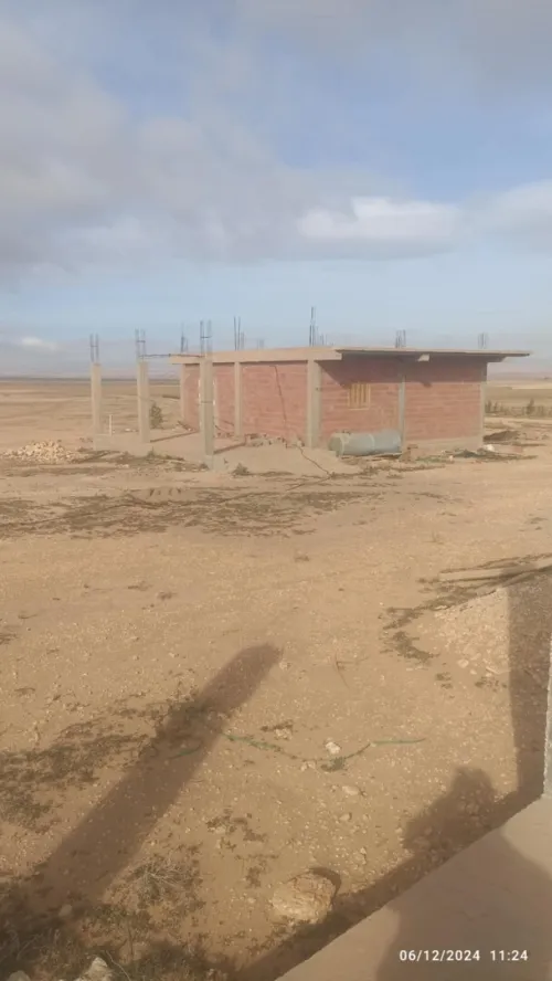 Vente Terrain Agricole Djelfa Birine