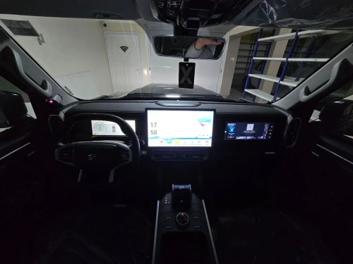 Jetour T2 2025 T2 + FULL OPTION