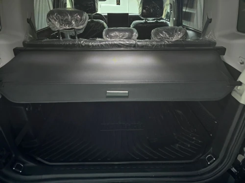 Jetour T2 2025 T2 + FULL OPTION