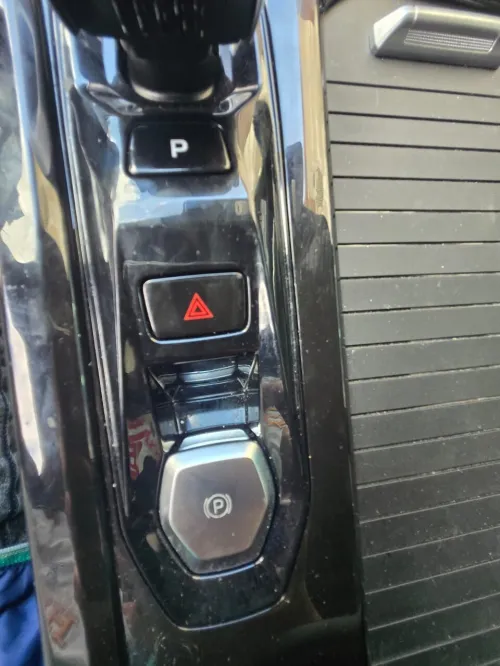 Geely Starray 2026 GF+