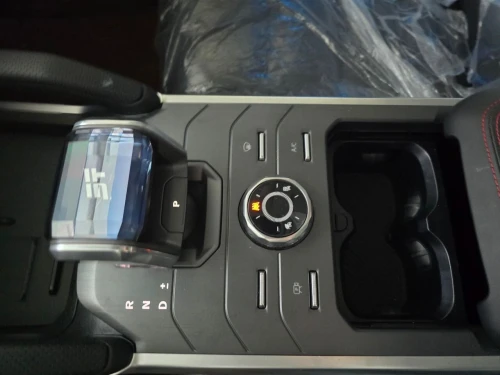 Jetour T2 2025 T2 + FULL OPTION