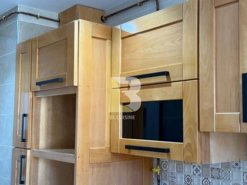 Equipez Votre Cuisine Conception Sur Mesure Pour Chaque Besoin