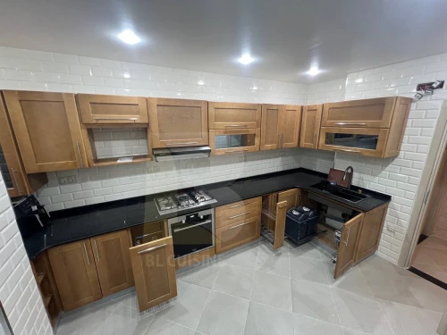 Equipez Votre Cuisine Conception Sur Mesure Pour Chaque Besoin