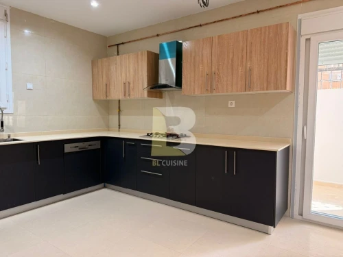 Equipez Votre Cuisine Conception Sur Mesure Pour Chaque Besoin