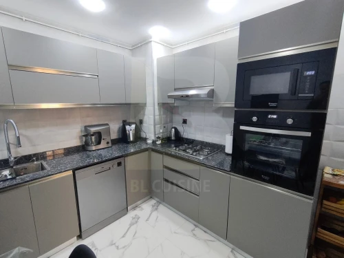 Equipez Votre Cuisine Conception Sur Mesure Pour Chaque Besoin