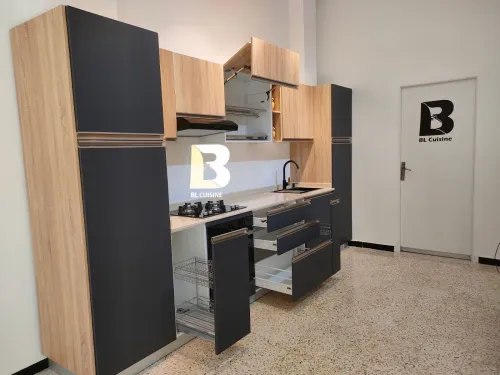 Découvrez La Cuisine De Vos Rêves Avec Des Designs Innovants Pour Tous Les Goûts  