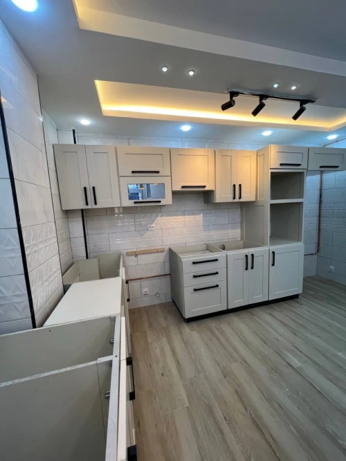 Equipez Votre Cuisine Conception Sur Mesure Pour Chaque Besoin
