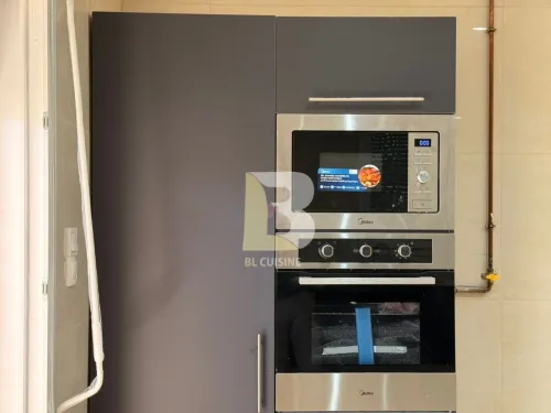 Découvrez La Cuisine De Vos Rêves Avec Des Designs Innovants Pour Tous Les Goûts  
