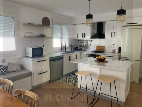 Equipez Votre Cuisine Conception Sur Mesure Pour Chaque Besoin