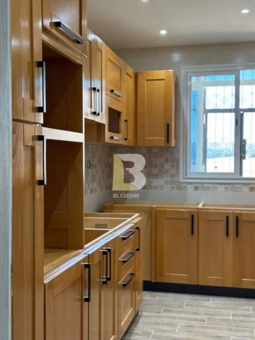Equipez Votre Cuisine Conception Sur Mesure Pour Chaque Besoin