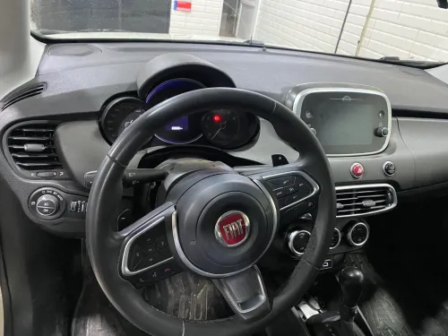 Fiat 500x 2022 500x