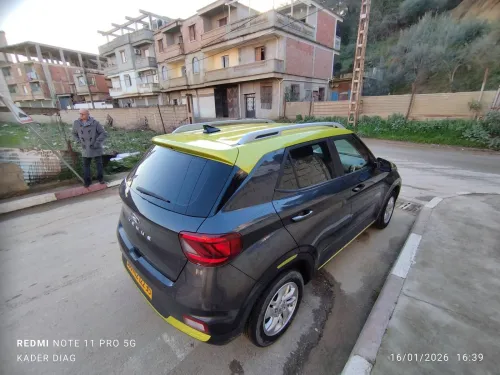 Hyundai Venue  2022 