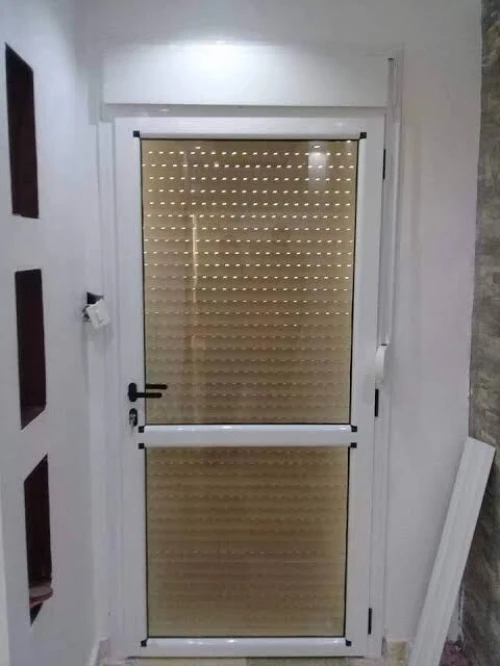 Menuiserie Aluminium et PVC