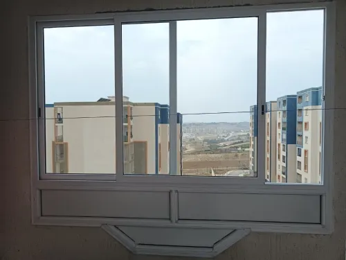 Menuiserie Aluminium et TPR 