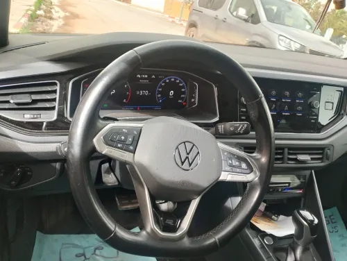 Volkswagen Taigo 2022 R-Line Edition