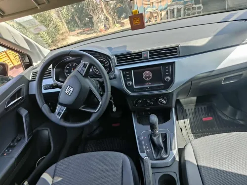 Seat ARONA 2019 Style