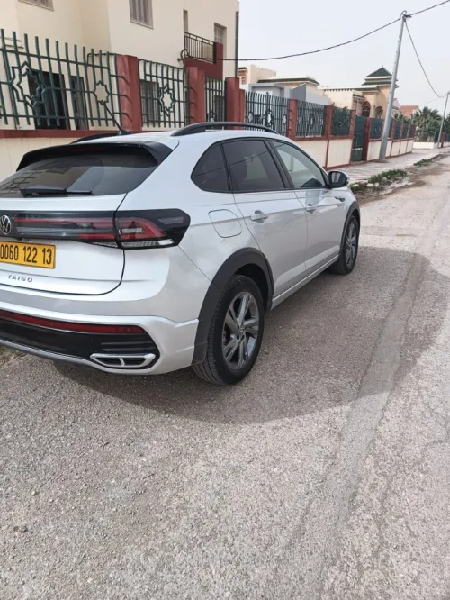Volkswagen Taigo 2022 R-Line Edition