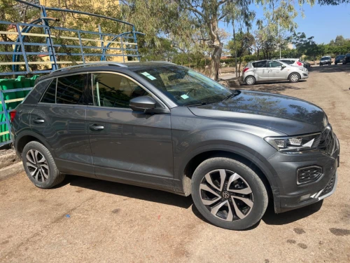 Volkswagen T-Roc 2021 Active