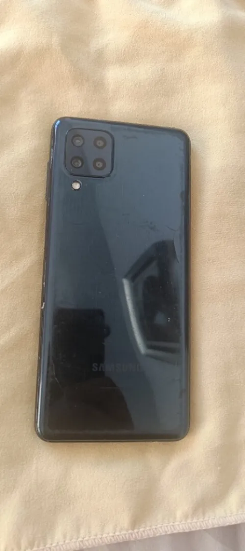 Samsung m32 M32