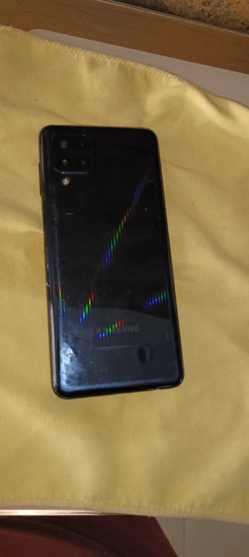 Samsung m32 M32